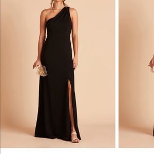 Birdy Grey Kira Crepe Dress - Never Worn